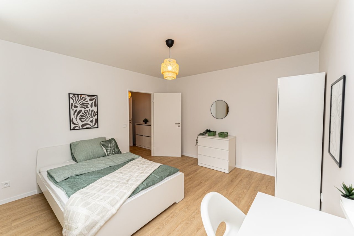 Komfortables WG-Zimmer mit Vollausstattung – Richardstraße, 12055 Berlin Neukölln – Vorschaubild 2