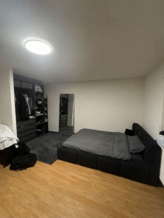 Imagen del anuncio: Untervermietung Möblierte 1-Zimmer-Wohnung Dornbusch ab 01.01.27