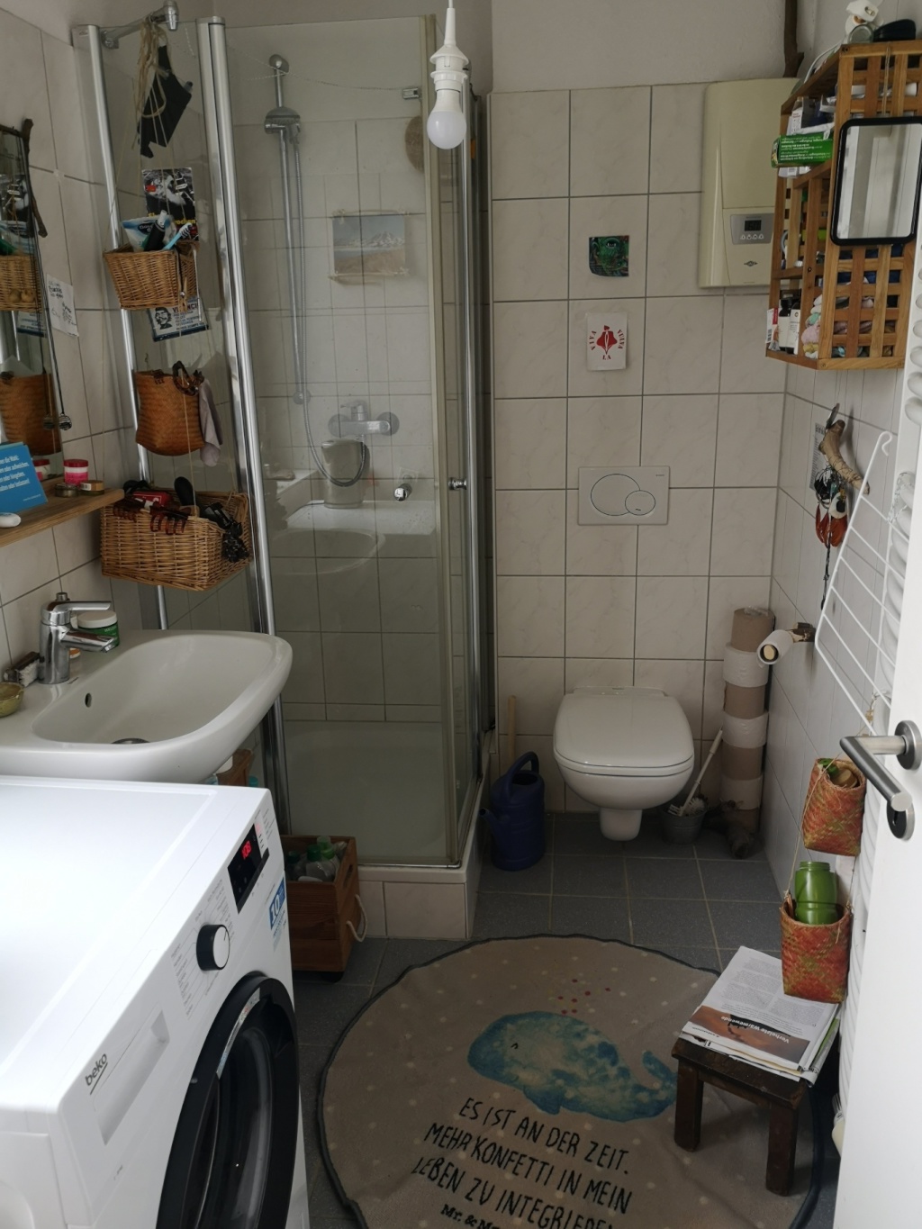 Apartamento Marbach Im Köhlersgrund 20 - foto 7
