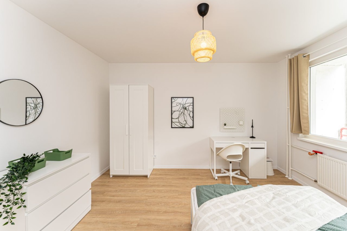 Komfortables WG-Zimmer mit Vollausstattung – Richardstraße, 12055 Berlin Neukölln – Vorschaubild 3