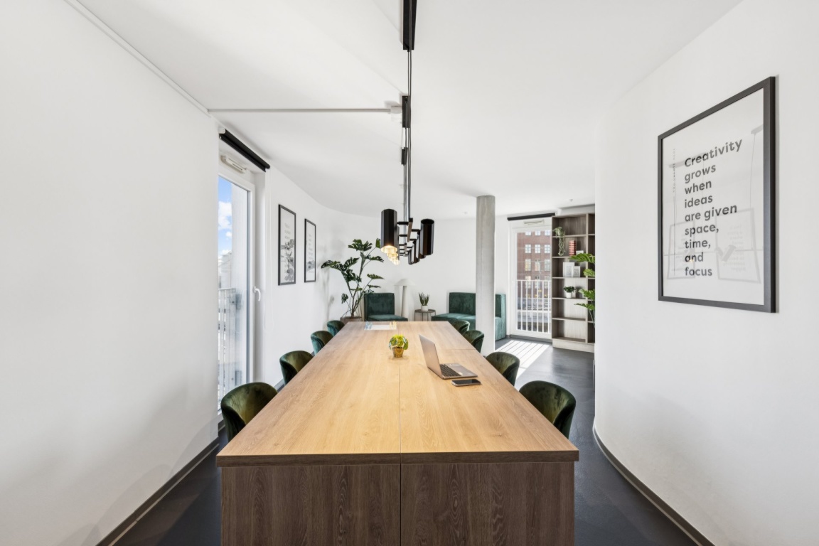 Estudio Bockenheim Salvador-Allende-Straße 1 - foto 16