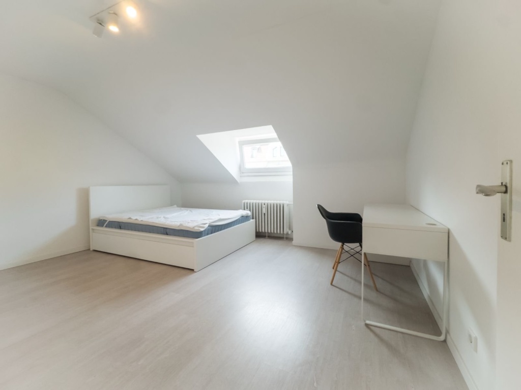 Gemütliche 3-Zimmer-Wohnung am Belgischen Viertel – Roonstrasse 96, 50674 Köln Neustadt-Süd – Vorschaubild 4