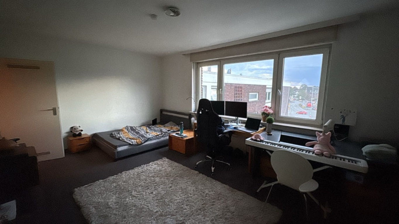 1-Zimmer-Wohnung Bielefeld carl-severing straße  51-53 - Bild 14