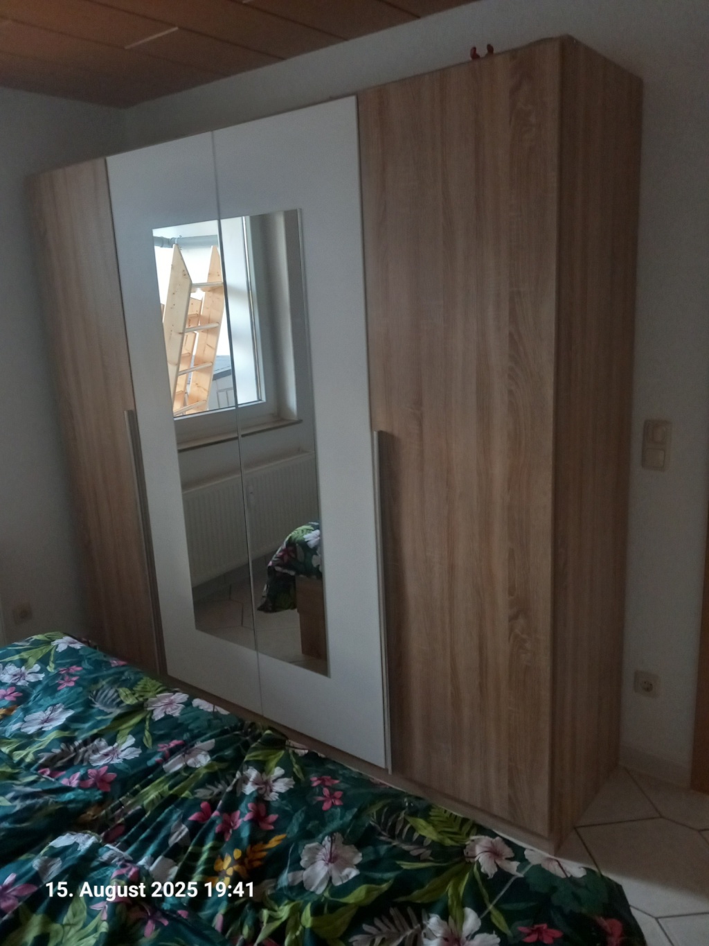 Wohnung Winkhausen Winkhauser Weg 112 - Bild 4