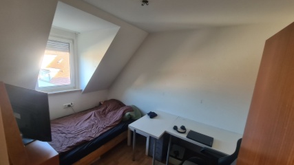 Imagen del anuncio: WG Zimmer zur Untermiete in großräumiger WG in Hochschul-Nähe