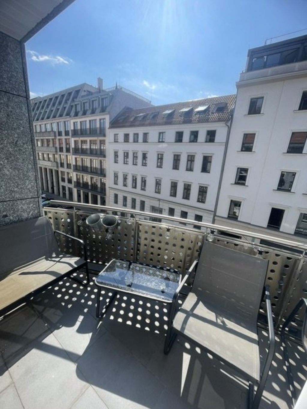 Helle 2-Zimmer-Wohnung (76 m2) in Berlin Mitte – Schumannstraße 19, 10117 Berlin Berlin – Vorschaubild 8