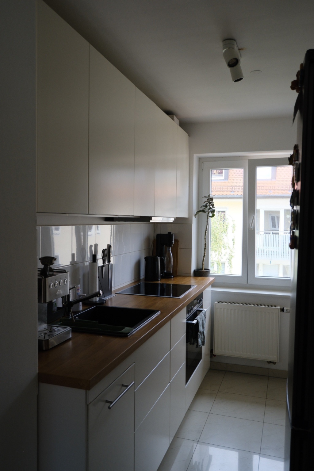 Möblierte 3-Zimmer-Wohnung in Schwabing-West zur Zwischenmiete | 01.10-26.11 – - -, 80798 München Schwabing-West – Vorschaubild 4