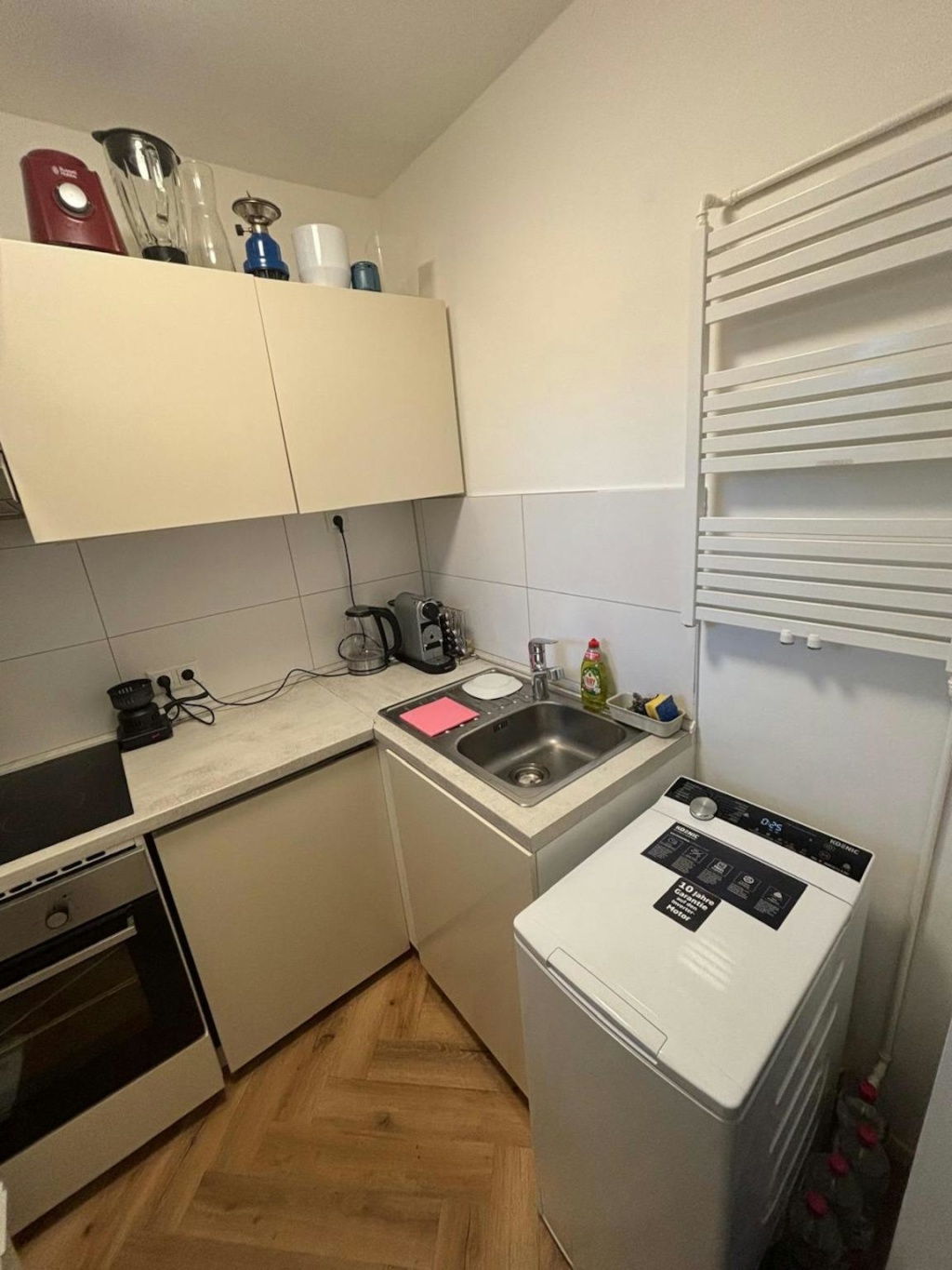 Stresemannallee, Hamburg – Stresemannallee, 22529 Hamburg Eppendorf – Vorschaubild 9