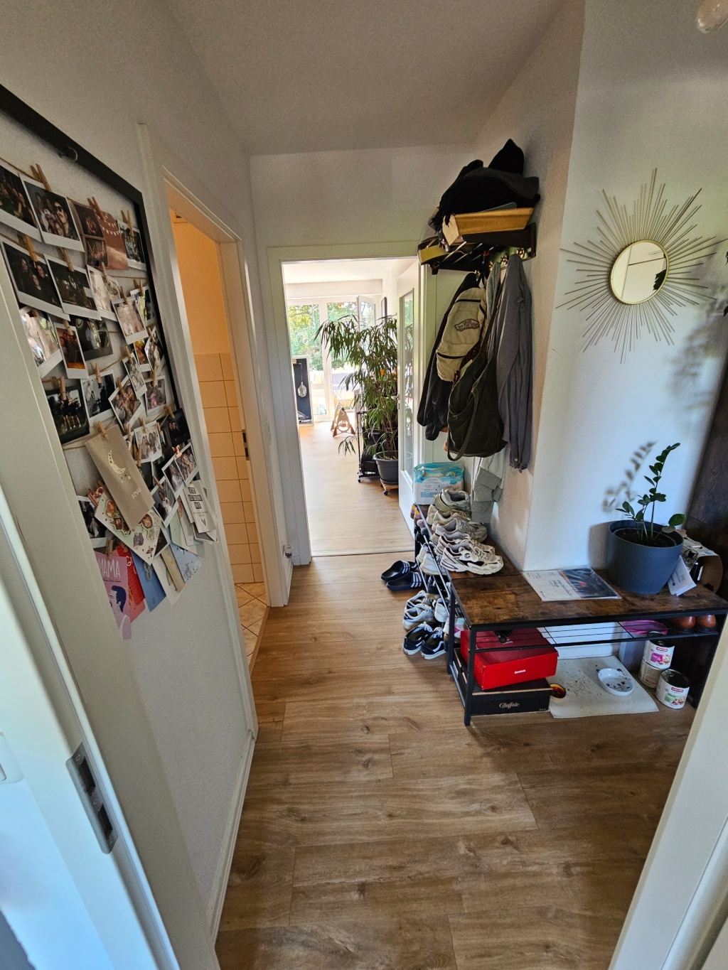Wohnung zur Zwischenvermietung inkl. Katzensitting – Ottostraße 16, 22525 Hamburg Eidelstedt – Vorschaubild 12