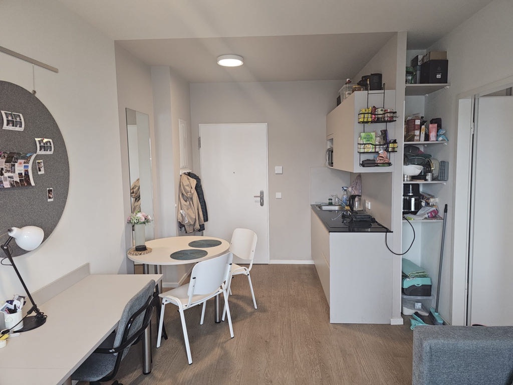 Apartamento Hammerbrook Sachsenstrasse - foto 2