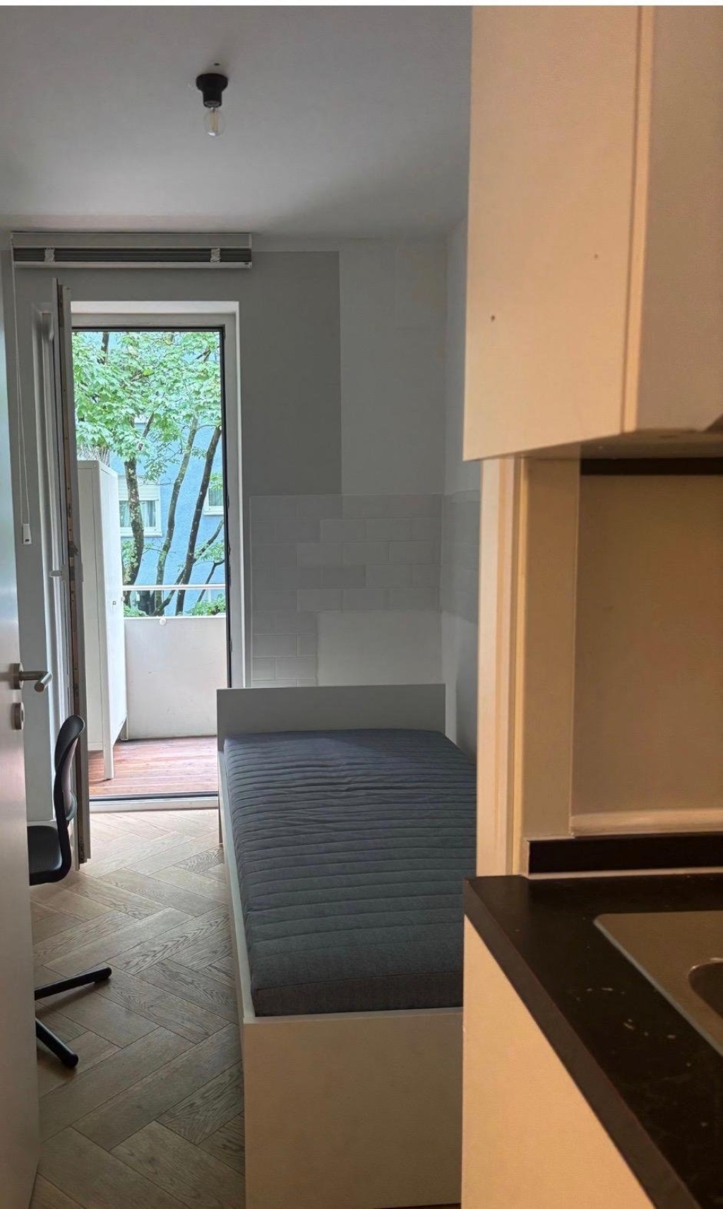 Flatshare neuhausen Maria-Luiko-Str 28 - picture 2