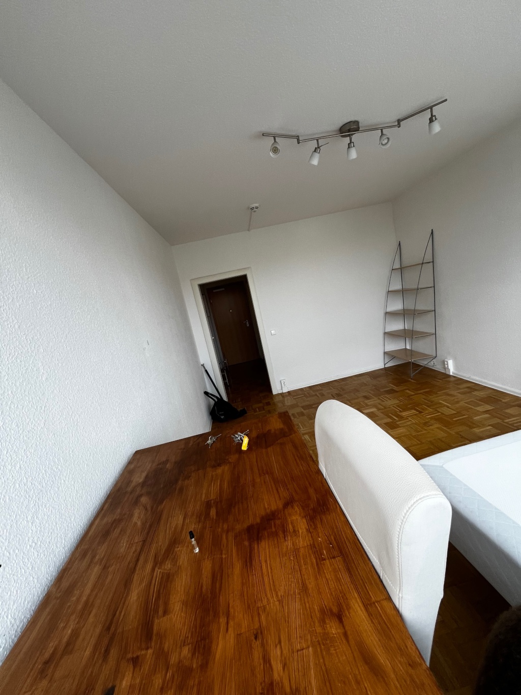 1 Raum Wohnung – Nordstraße 35, 4105 Leipzig Zentrum-Nord – Vorschaubild 2