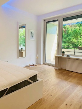 München | Geigenbergerstraße  23/1. OG rechts WE 73/Zimmer 1