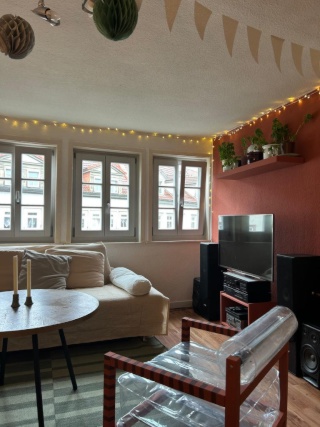 Imagen del anuncio: WG zimmer in der altstadt