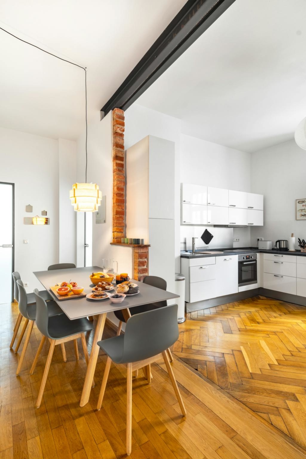 Tumblingerstraße, Munich – Tumblingerstraße, 80337 München – Vorschaubild 8