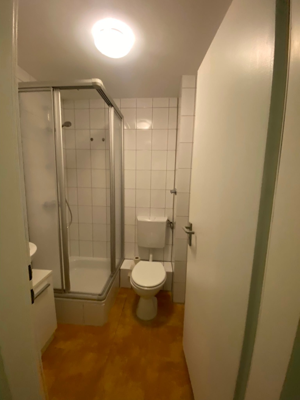 Stundenten Wohnung- 2 Zimmer – Wördemannsweg 7, 22527 Hamburg Eimsbüttel – Vorschaubild 3