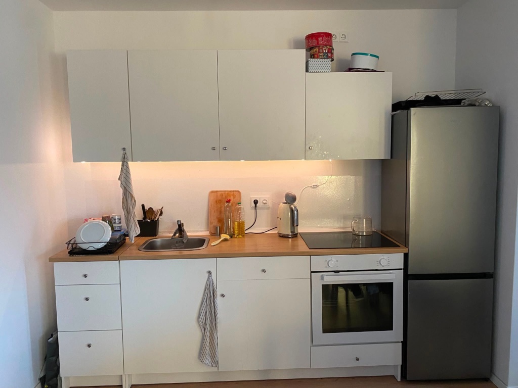 Wohnung Steglitz Wuthenowstraße 12 - Bild 3