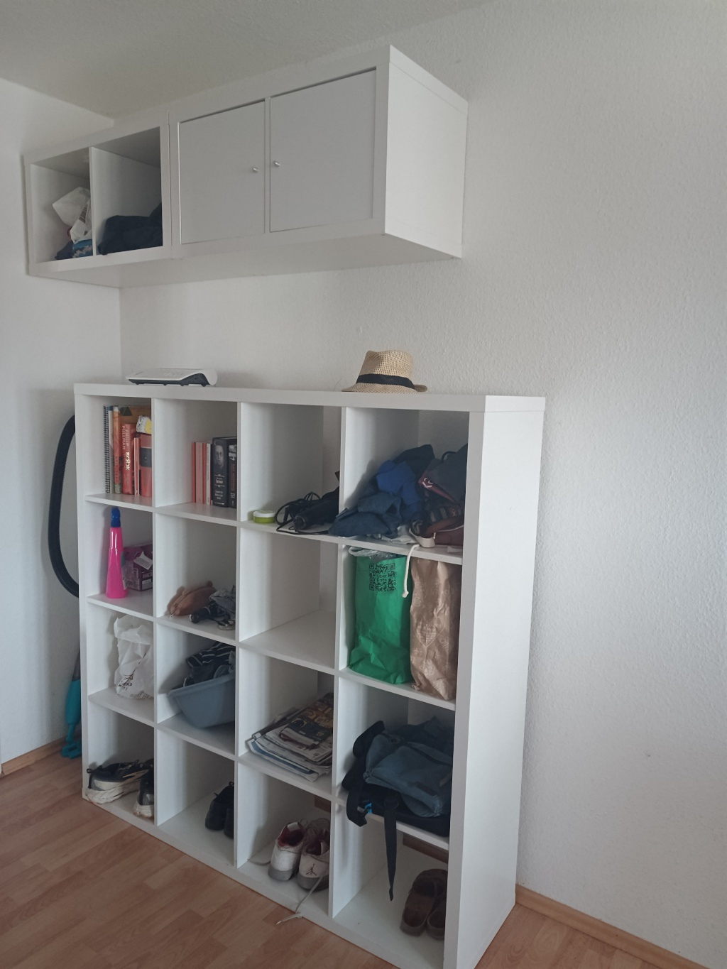 Voll möblierte 1-Zimmer-Wohnung zur Untermiete in der Innenstadt / Fully Furnished One-Bedroom Apartment for Sublet in City Centre – Richard-Wagner-Straße 77, 66111 Saarbrücken St. Johann – Vorschaubild 3