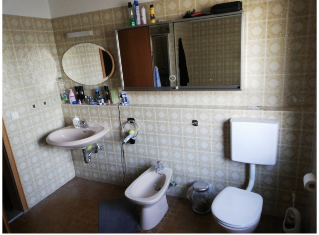 Habitación en WG Ergolding Schulgasse - Bad