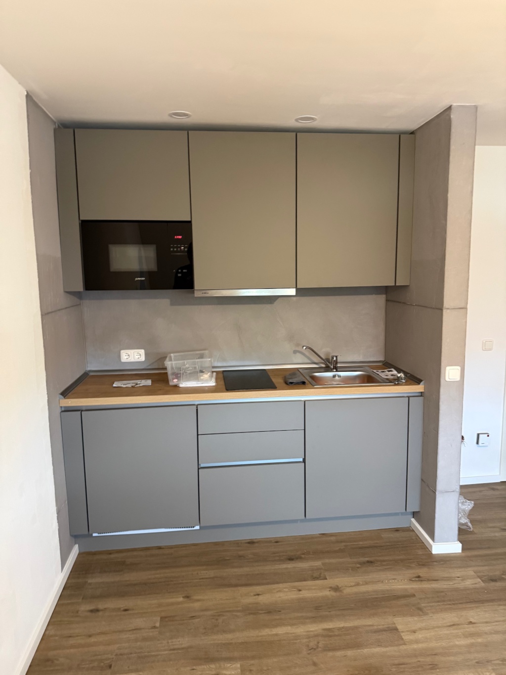 2 frisch sanierte 3-Zimmer Maisonette-City-Apartments – ideal für 2er-WG | ab 1.180 € all inclusive – Stühmeyerstraße 4, 44787 Bochum Innenstadt – Vorschaubild 13