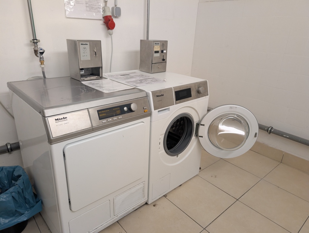 Wohnung Halle (Saale) Weidenplan 6 - Bild 15