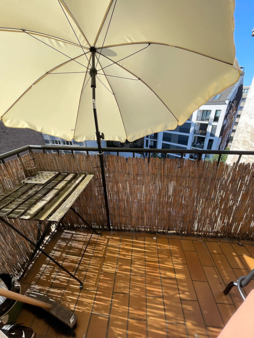 Habitación en WG Innenstadt Zeil 14 - foto 6
