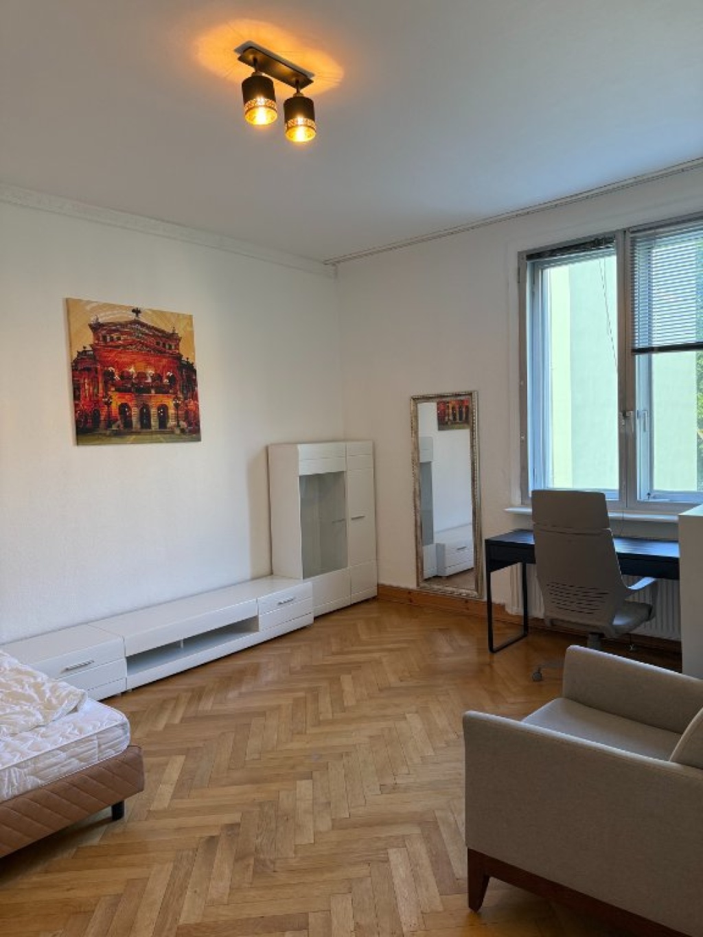 Habitación en WG Reinickendorf Hechelstraße 37 - WG-Zimmer 3