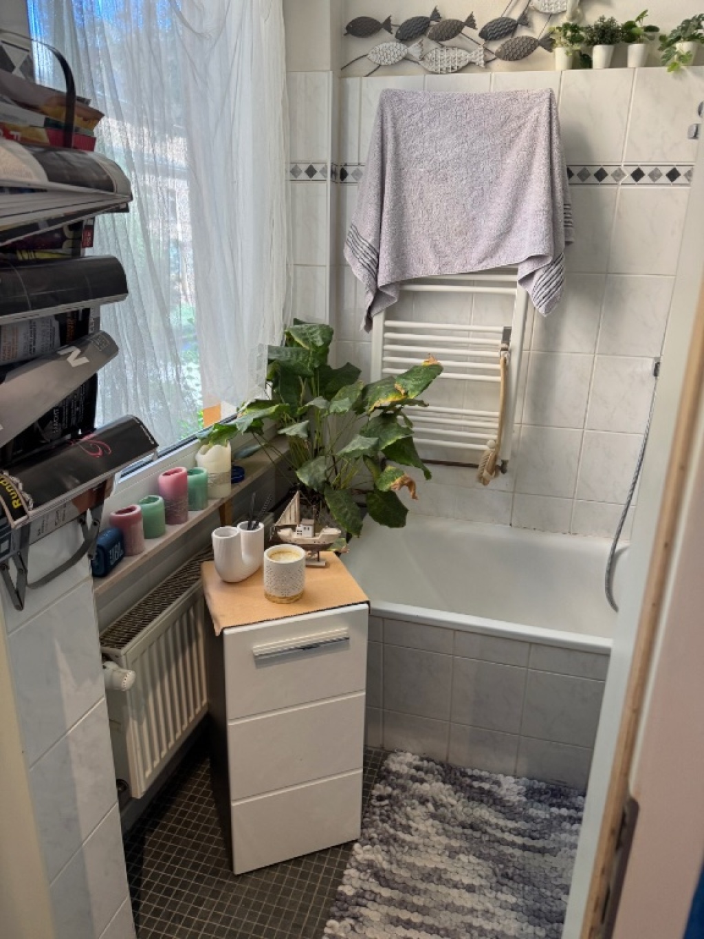 WG-Zimmer Schöneberg Kluckstraße 31 - Bild 10