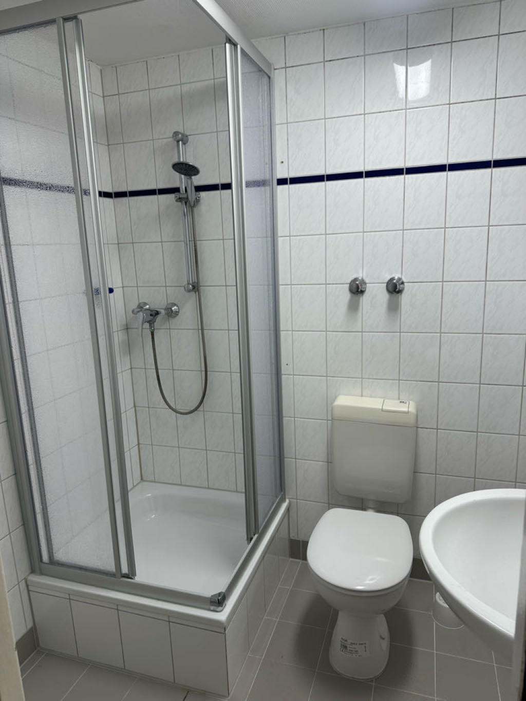 WG-Zimmer Friedrichshain-Kreuzberg Franz-Mehring-Platz - Bild 5