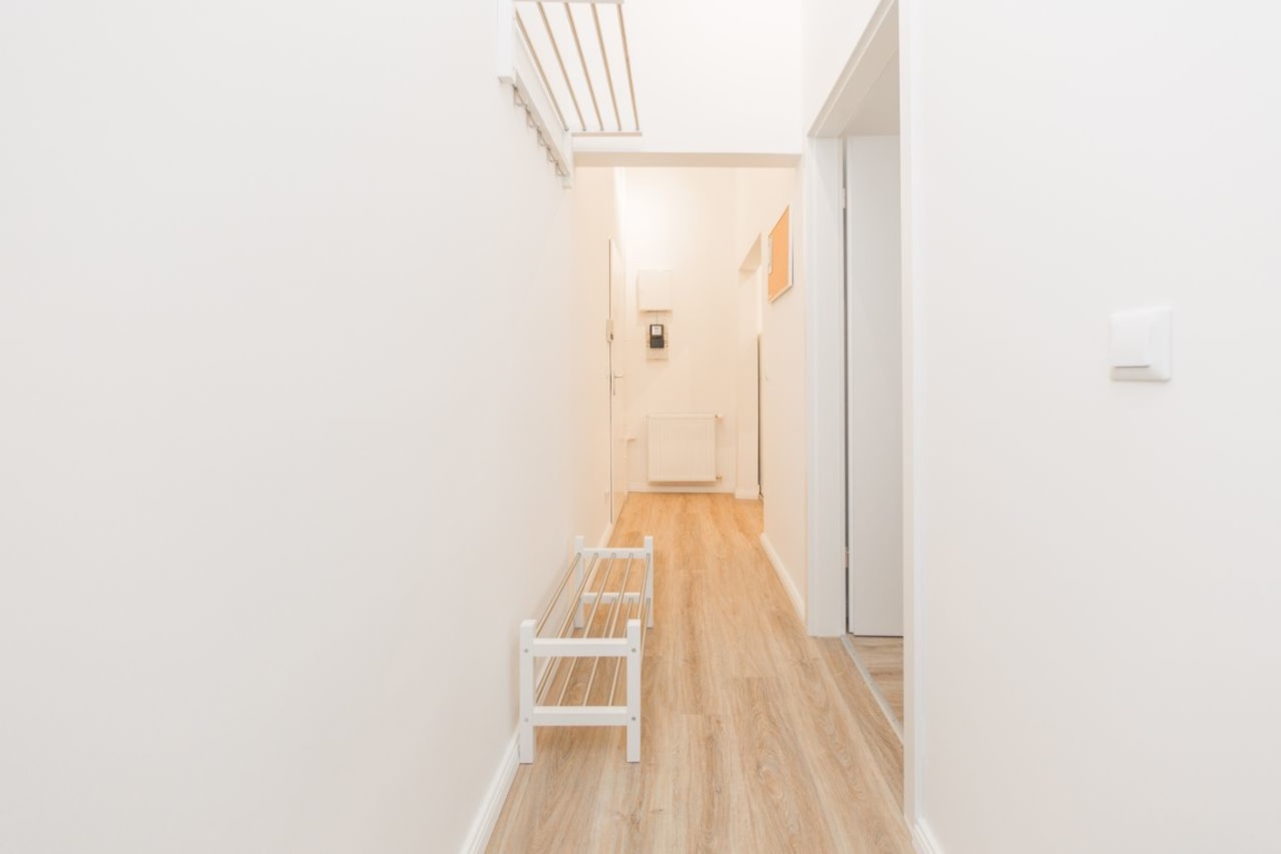Modern möbliertes WG-Zimmer inkl. Anmeldung – Gräfestraße, 10967 Berlin Kreuzberg – Vorschaubild 10