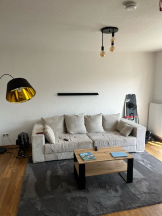 Ad image: 2 Zimmerwohnung Untermiete