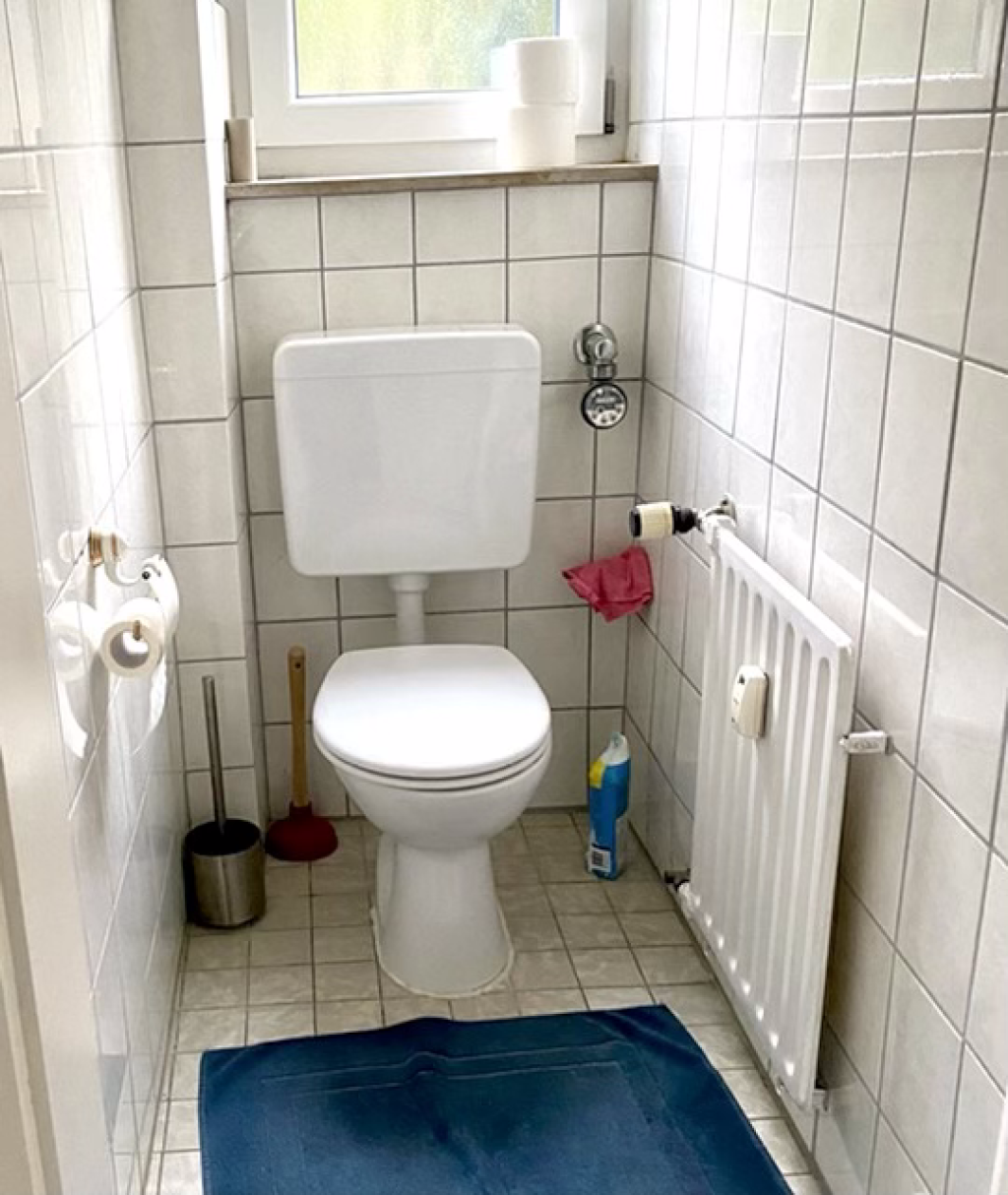 WG-Zimmer Ehrenstein Schillerstraße  51 - Bild 7