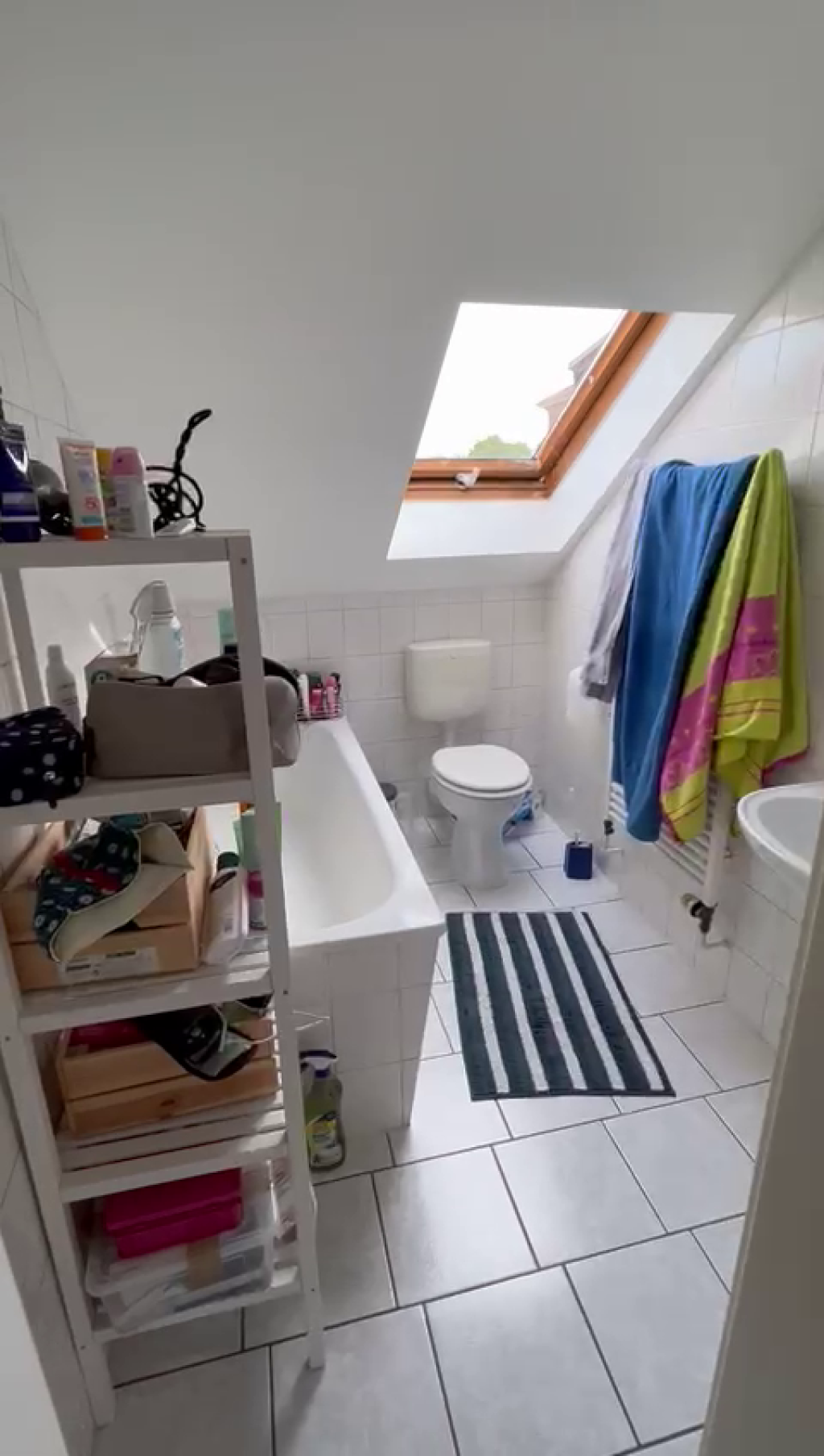 gemütliche 2 Zimmer-Wohnung gut gelegen – Breitscheidstraße, 99086 Erfurt Johannesvorstadt – Vorschaubild 3