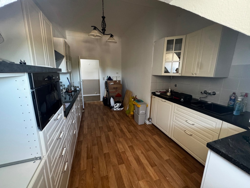 2 Zimmer Wohnung WG geeignet 83 m2 groß – Goebensiedlung 3, 56077 Koblenz Asterstein – Vorschaubild 5