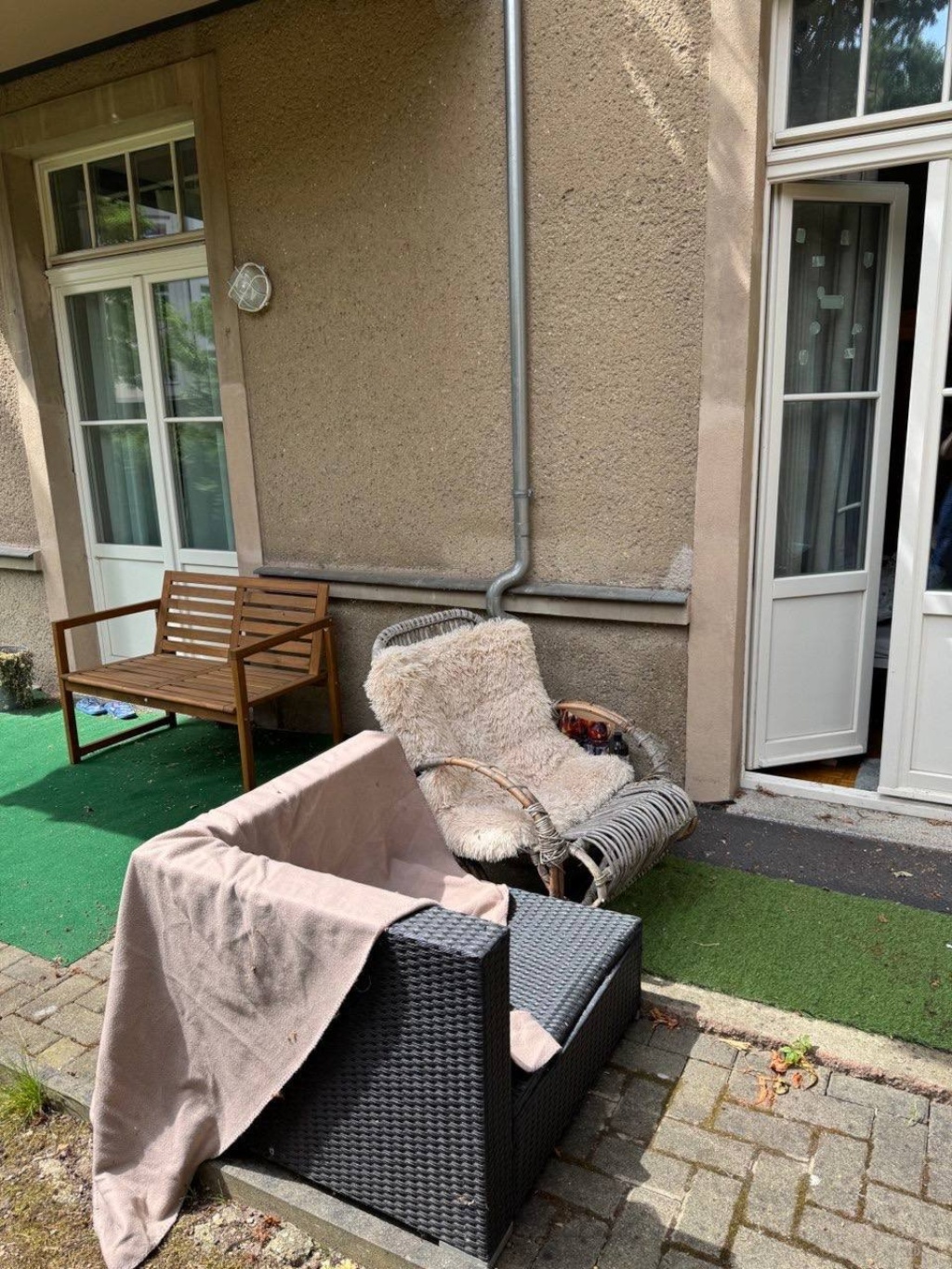 Wohnung Halle (Saale) Weidenplan 6 - Bild 4