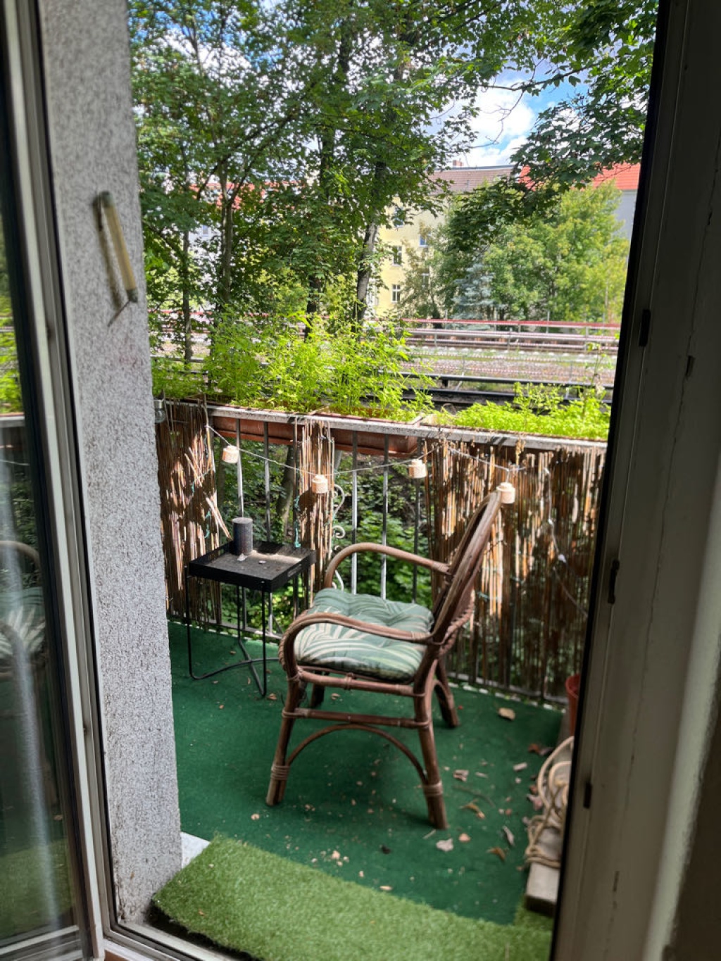 Apartamento Pankow Steegerstrasse - foto 7