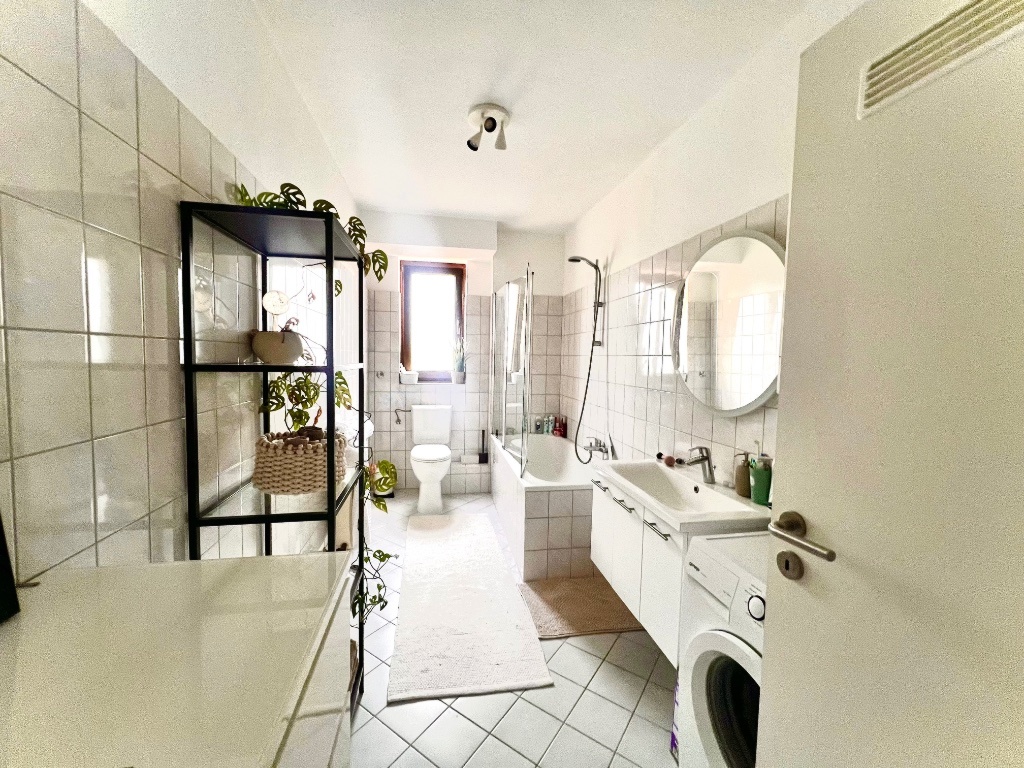 Zwischenmiete Köln Deutz – Gotenring, 50679 Köln Deutz – Vorschaubild 2