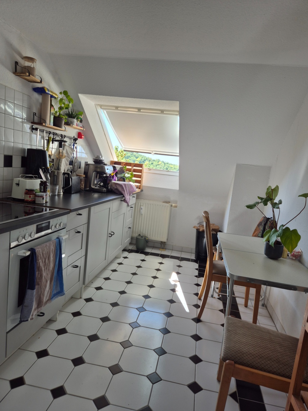 Sonnige Wohnung mit schöner Ausssicht – Kochstraße, 4275 Leipzig Südvorstadt – Vorschaubild 6