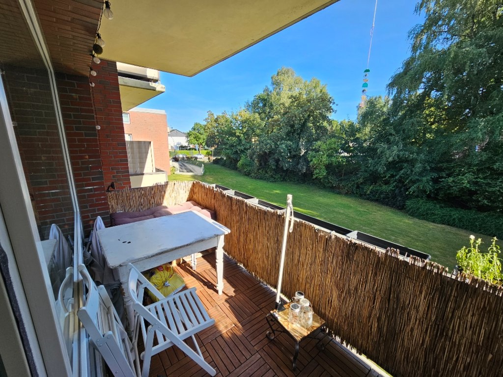 Wohnung zur Zwischenvermietung inkl. Katzensitting – Ottostraße 16, 22525 Hamburg Eidelstedt – Vorschaubild 6