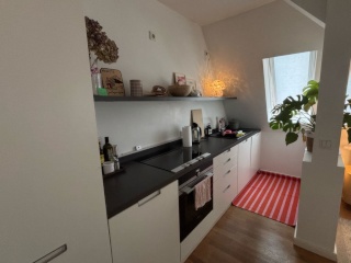 Untermiete 1.10.26.-23.12.26 *nur Frauen* — photo 1