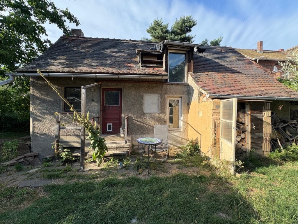 Wohnung Pegau Coburgerstr. - Bild 15