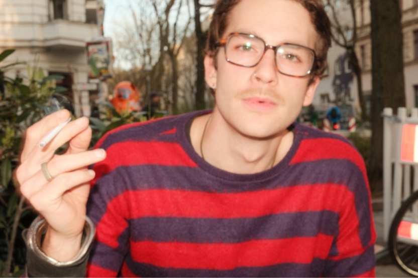 Profilbild