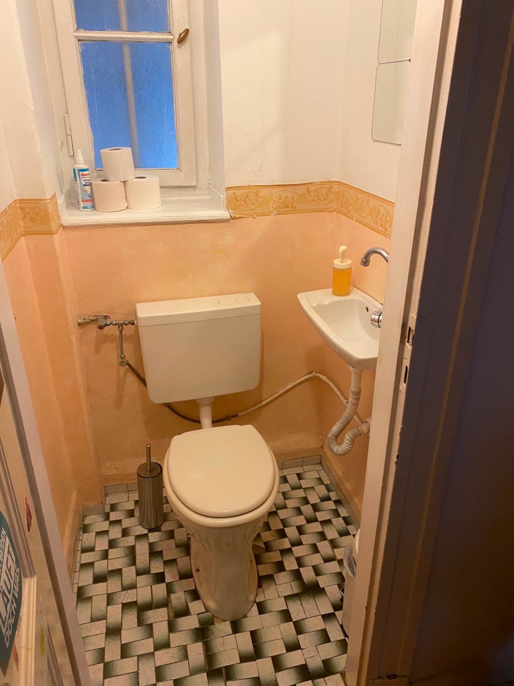 Apartamento Bilk Zonser Straße - foto 5