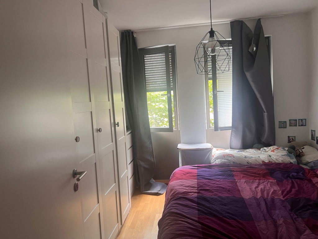 Wohnung Kreuzberg Eberhard-roters-Platz - Bild 10