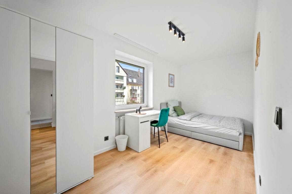 WG-Zimmer Ramersdorf-Perlach Peter-Henlein-Straße 5 - Bild 1