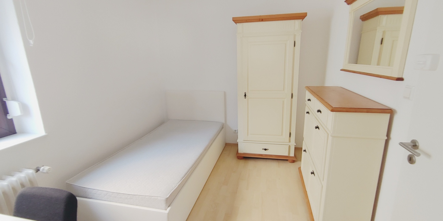 WG-Zimmer Bad Cannstatt Lämmleshalde 33 - Zimmer