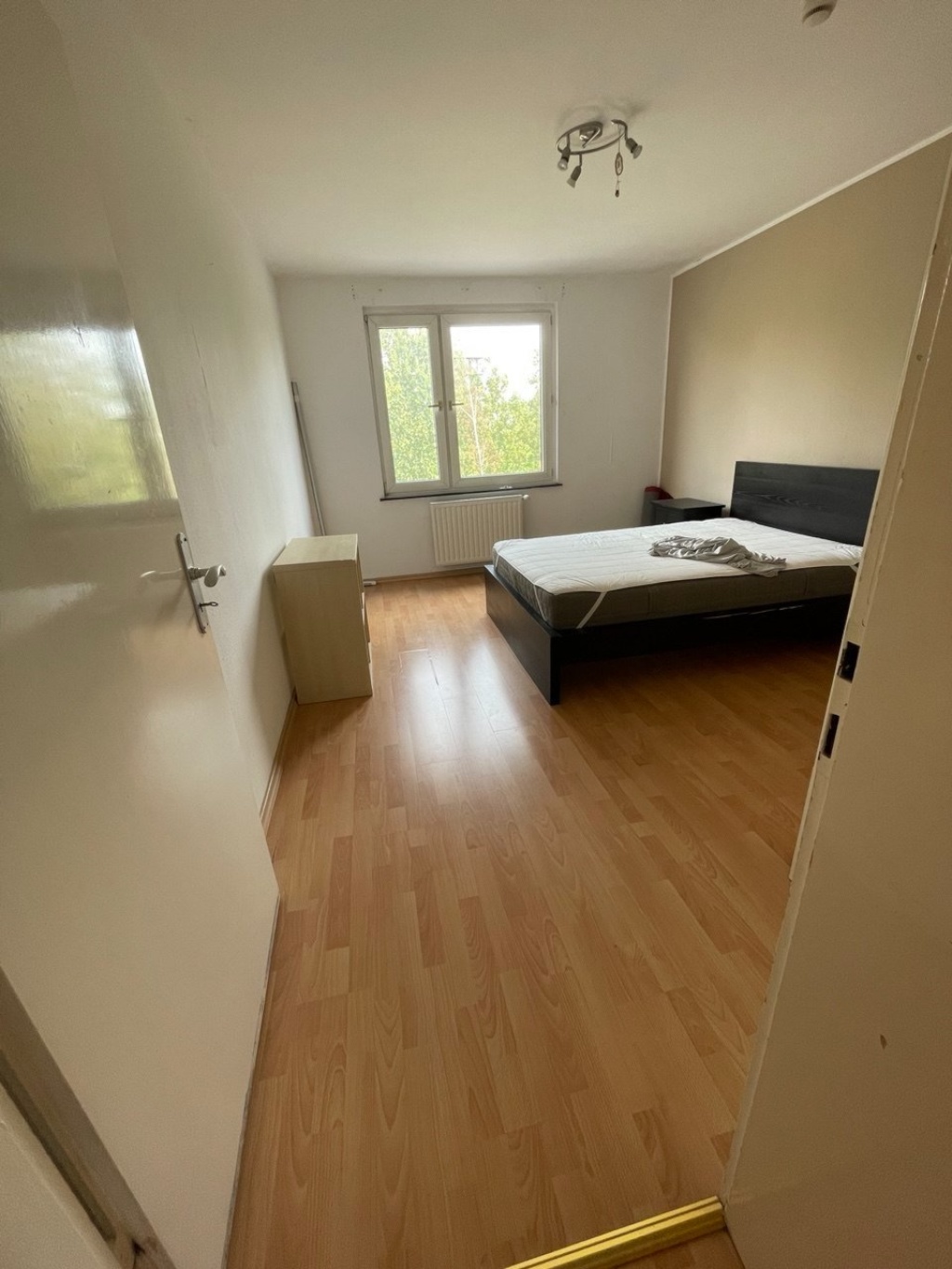 Flat Barop Baroper Bahnhofstr. 11 - Zimmer 2