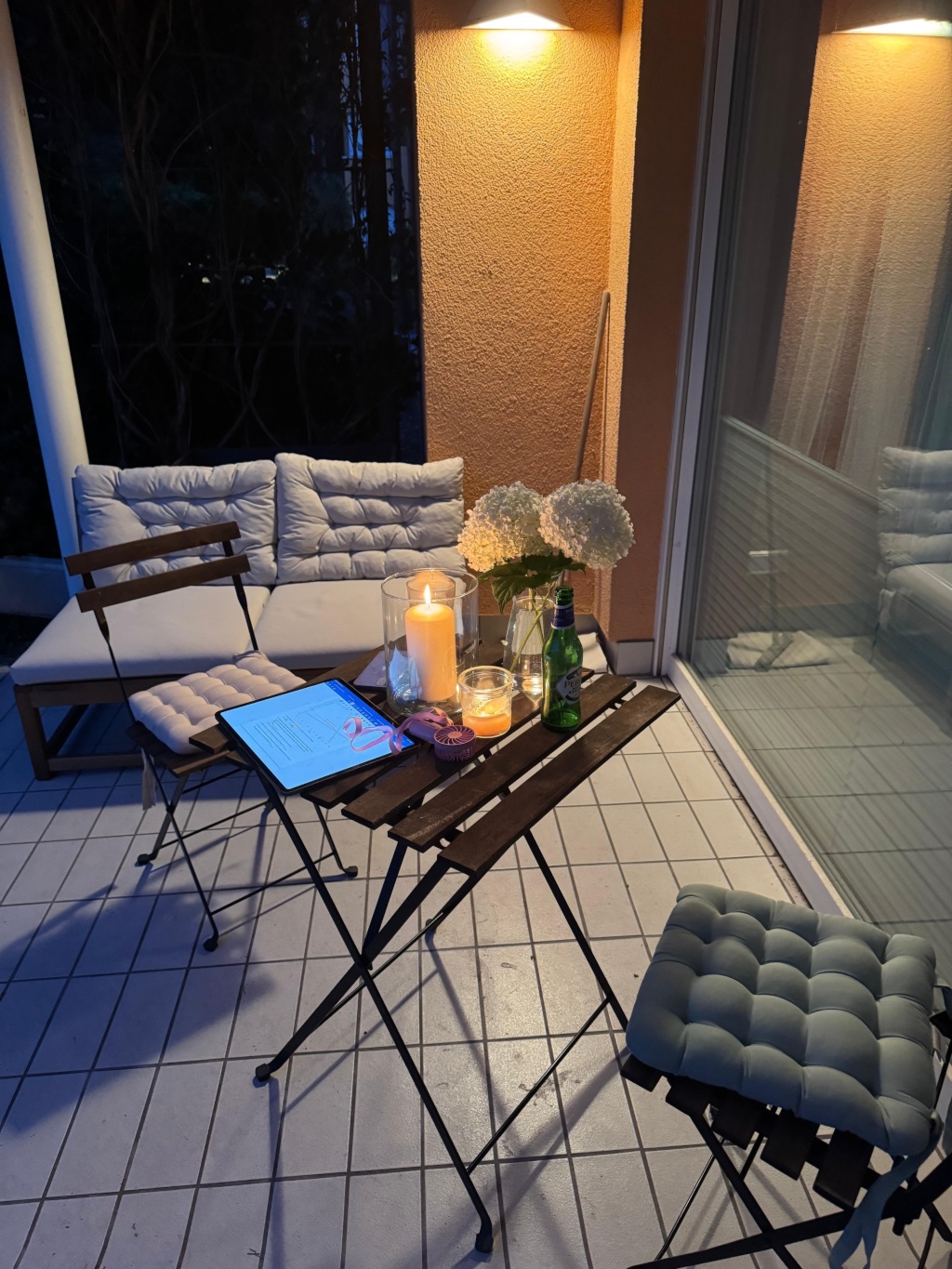 60 m2 Wohnung in Regensburg – befristet September bis Februar – Alfons-Auer-Straße, 93053 Regensburg Galgenberg – Vorschaubild 13
