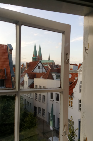 Imagen del anuncio: Schöne Maisonette Zimmer (2 Zimmer) in harmonischer WG