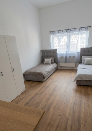 Twin Rooms In berlin Including Bills — photo 1